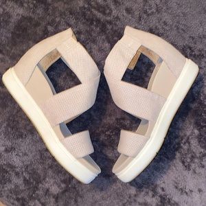 Dr Scholl’s Sheena Wedge Wrap Sandal